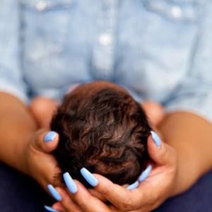 Meet your Posher, Janise